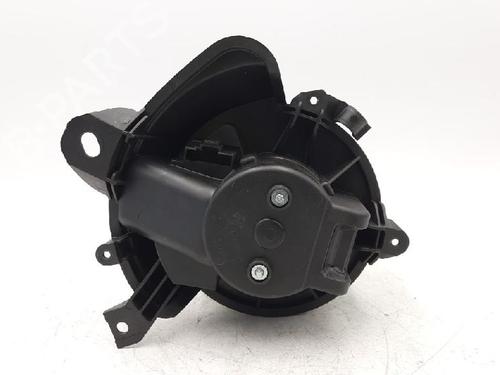Heater blower motor CITROËN NEMO MPV 1.4 HDi | BP27944682M62 