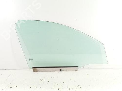 Szyba drzwi przednich prawych OPEL CORSA C (X01) 1.2 Twinport (F08, F68) | BP27961289C19 