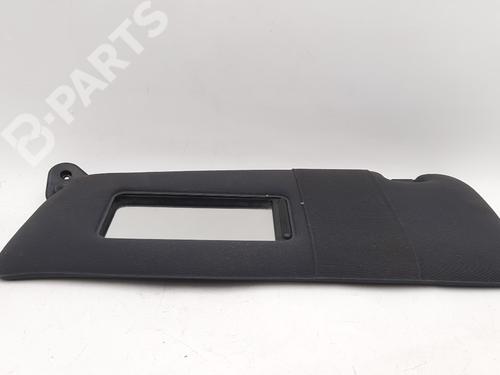 Left sun visor BMW 3 (E46) 320 d | BP8290689I1  - Image 5