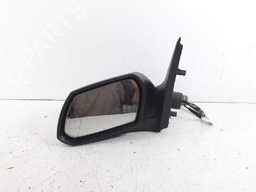 Left mirror FORD MONDEO III Saloon (B4Y) 2.0 16V DI / TDDi / TDCi | BP27938272C26 