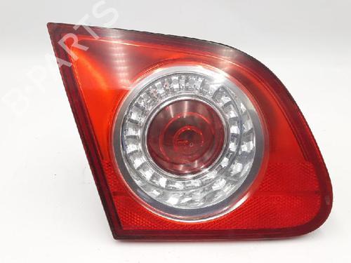 Venstre baklys, luke VW PASSAT B6 (3C2) 2.0 TDI | BP27945899C79