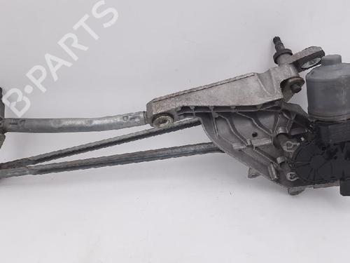Front wiper motor FORD FIESTA VI (CB1, CCN) 1.25 | BP27946556M29 