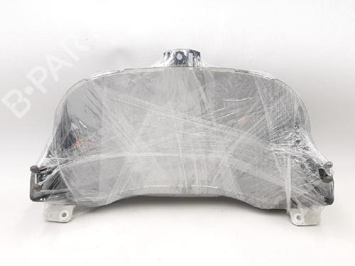 Instrument cluster FIAT PANDA (169_) 1.2 Natural Power (169.AXB1A) | BP27949207C47 