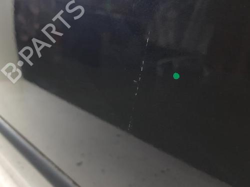 Right front door RENAULT CLIO III (BR0/1, CR0/1) 1.5 dCi (C/BR0G, C/BR1G) | BP27966312C3 
