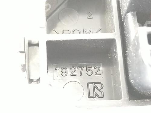 Fensterheberschalter rechts hinten DAIHATSU SIRION (M3_) 1.0 (M300) | BP27940802I28 