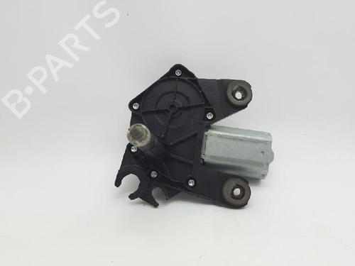 Rear wiper motor PEUGEOT 207 SW (WK_) 1.4 | BP27966730M102 