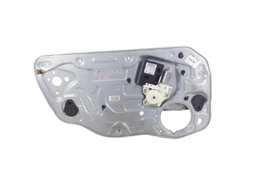 Used Front left window mechanism VOLVO S40 II (544) 1.6 D (110 hp) 27967384