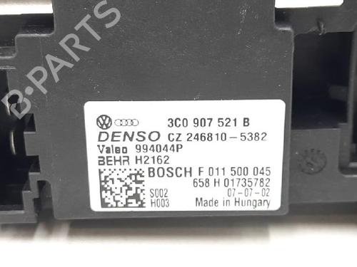 Varmeblæsermodstand SEAT LEON (1P1) 1.6 | BP27948440M108 