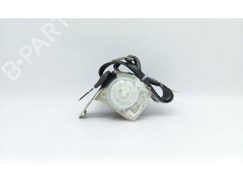 Used Rear left seatbelt TOYOTA PRIUS Liftback (_W2_) 1.5 Hybrid (NHW20_, NHW20R) (112 hp) 27960616