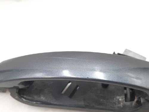 Rear left exterior door handle FORD MONDEO III Turnier (BWY) 2.0 16V DI / TDDi / TDCi | BP27956527C130 