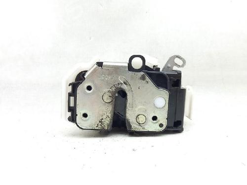 Front right lock FORD KA (RU8) 1.3 TDCi | BP27958509C97 