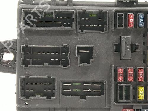 Electronic module HYUNDAI SANTA FÉ I (SM) 2.7 | BP27941776M83 