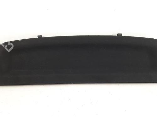 Rear parcel shelf OPEL AGILA B (H08) 1.2 (F68) | BP27948515C85 