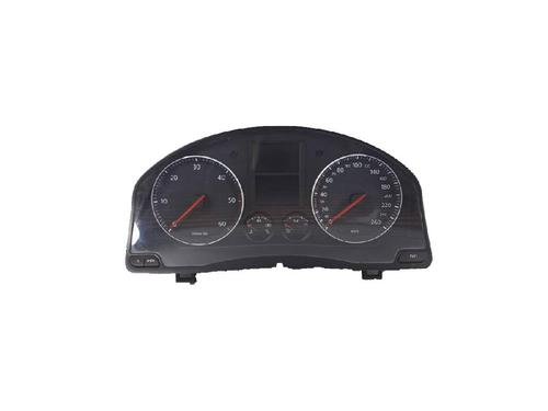 Kombinert Instrument VW GOLF PLUS V (5M1, 521) 1.9 TDI (105 hp) 27957704