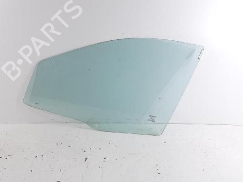 Front left door window FIAT PUNTO (188_) 1.2 Natural Power | BP27964376C18 