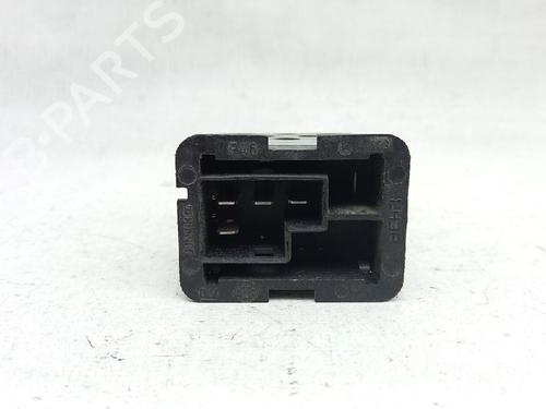 Varmemotstand OPEL ZAFIRA A MPV (T98) 2.0 DI 16V (F75) | BP27937813M108 