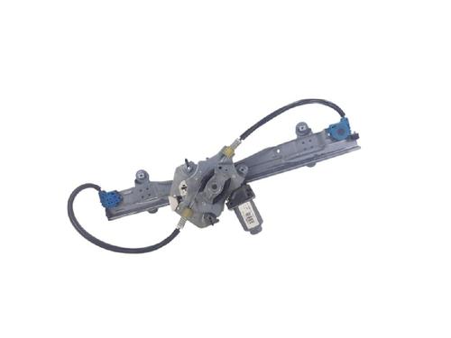 Rudehejsemekanisme ventre foran RENAULT TWINGO II (CN0_) 1.2 16V (CN0K, CN0V, CN0A) (76 hp) 27969236