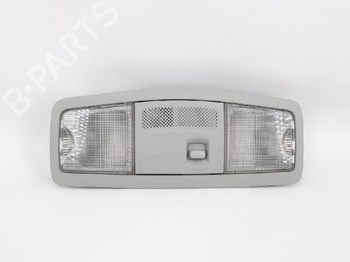Interior roof light PEUGEOT 4007 (VU_, VV_) 2.2 HDi | BP27959824I8 