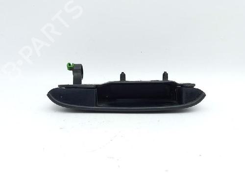 Rear left exterior door handle FIAT PANDA (169_) 1.2 Natural Power (169.AXB1A) | BP27962449C130 