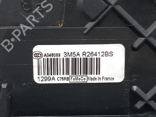 Højre bagtil lås FORD C-MAX (DM2) 1.6 | BP27958024C99 