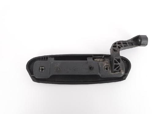 Rear right exterior door handle FIAT PUNTO (188_) 1.2 Natural Power | BP27961431C130 