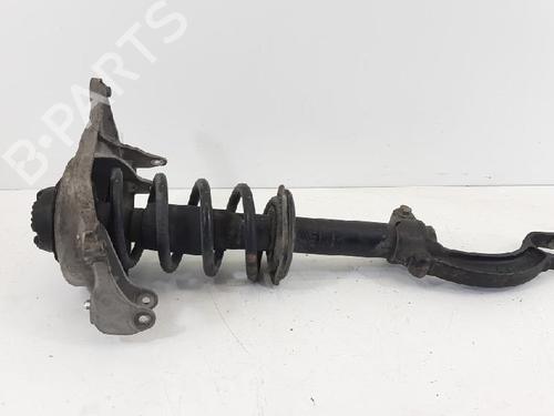 Left front shock absorber AUDI Q5 (8RB) 2.0 TDI quattro | BP27946473M16 