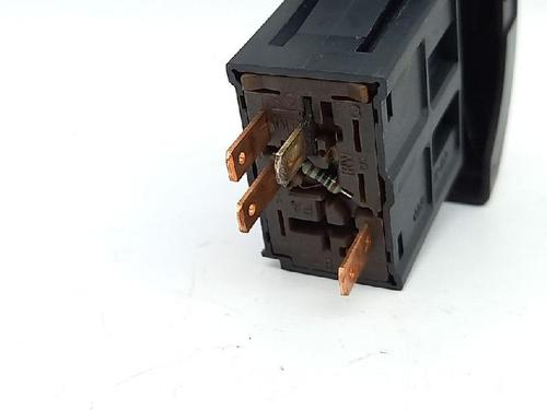 Warning switch OPEL ASTRA G Estate (T98) 1.6 (F35) | BP27962638I22 