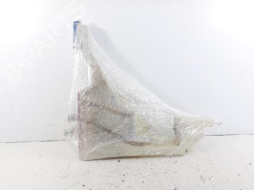 Windscreen washer tank MINI MINI (R50, R53) Cooper | BP27967436C113 