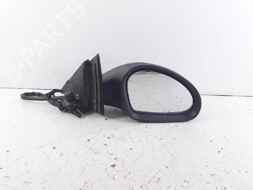 Right mirror SEAT CORDOBA (6L2) 1.2 | BP27965694C27 