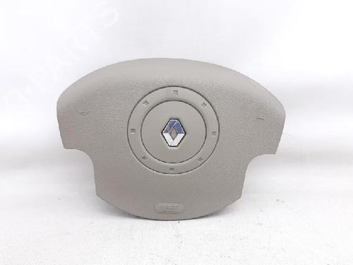 Driver airbag RENAULT SCÉNIC II (JM0/1_) 1.9 dCi (JM0G, JM12, JM1G, JM2C) | BP27951697C9 