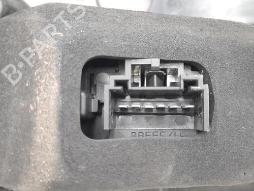 Right taillight LANCIA YPSILON (843_) 1.3 D Multijet (843.AXE11, 843.AXE1A) | BP27935901C35 