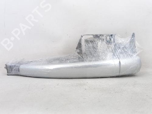 Rear left exterior door handle PEUGEOT 5008 (0U_, 0E_) 1.6 HDi | BP27951639C130