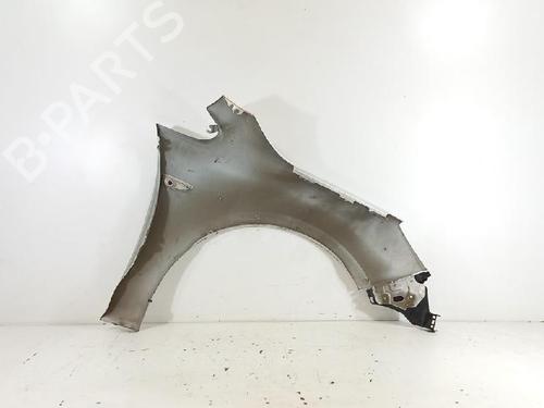 Left front fenders OPEL ASTRA J (P10) 1.4 (68) | BP27960807C41 