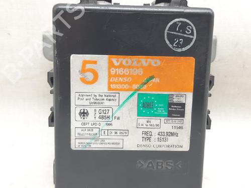 Electronic module VOLVO 850 Estate (855) 2.5 TDI | BP27936429M83 