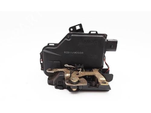 Højre bagtil lås AUDI A2 (8Z0) 1.4 (75 hp) 27942842
