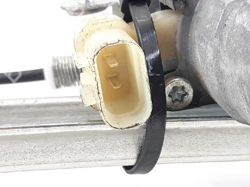 Front right window mechanism HYUNDAI i10 I (PA) 1.1 | BP27950366C23