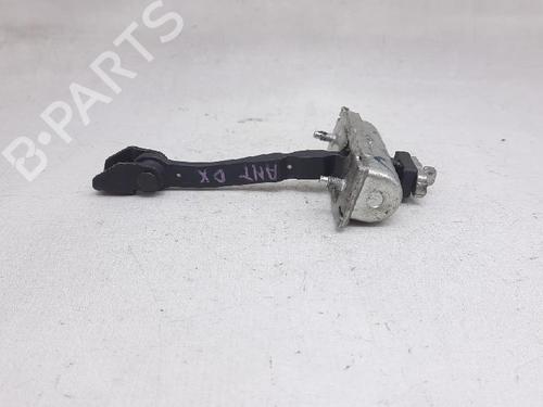 Hinge/Door check strap OPEL CORSA D (S07) 1.0 (L08, L68) | BP27938206C146 