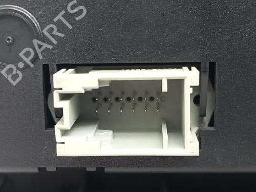 Commande Chauffage BMW 1 (E81) 118 d | BP27959106I5 