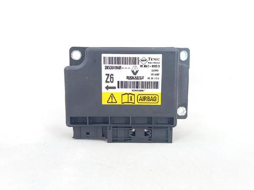 ECU airbags RENAULT MEGANE III Coupe (DZ0/1_) 1.9 dCi (DZ0N, DZ0J, DZ1J, DZ1K) | BP27951067M53 