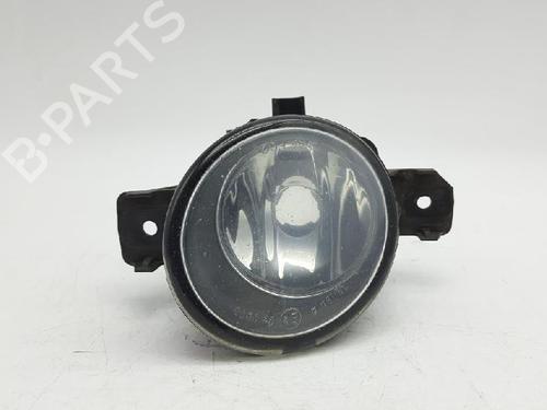 Right front fog light RENAULT CLIO III (BR0/1, CR0/1) 1.2 16V (BR02, BR0J, BR11, CR02, CR0J, CR11) | BP27943465C31 