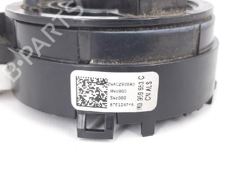 Squib airbag SEAT LEON (1P1) 1.9 TDI | BP27968766C102 