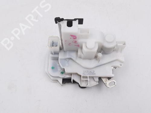Front right lock CITROËN NEMO MPV 1.4 HDi | BP27944695C97 