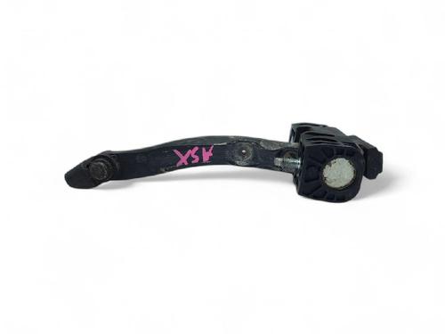 Used Hinge/Door check strap OPEL ASTRA H Estate (A04) 1.7 CDTI (L35) (101 hp) 27969621