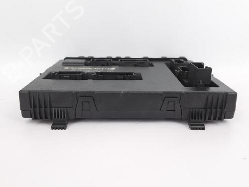 Elektronisk modul MERCEDES-BENZ A-CLASS (W169) A 180 CDI (169.007, 169.307) | BP27961184M83 