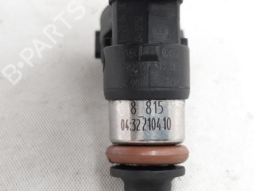 Inyector VW PASSAT B6 (3C2) 1.4 TSI | BP27945380M100