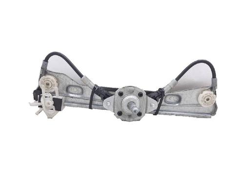 Used Rear left window mechanism FIAT PANDA (169_) 1.2 (169AXF2A, 169AXF1A) (69 hp) 27934705