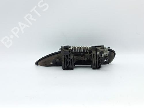 Front right exterior door handle DACIA SANDERO II 1.5 dCi | BP27959204C129 