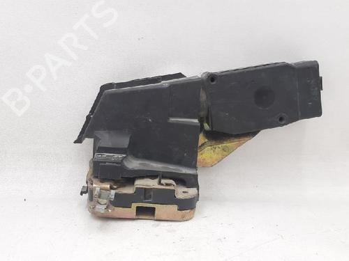 Højre bagtil lås MITSUBISHI SPACE STAR MPV (DG_A) 1.3 16V (DG1A) | BP27934697C99 