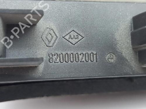 Switch RENAULT ESPACE IV (JK0/1_) 2.2 dCi (JK0H) | BP27961911I30 