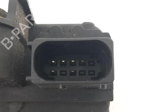 Front left lock OPEL INSIGNIA A Sports Tourer (G09) 2.0 CDTI (35) | BP27952182C98 